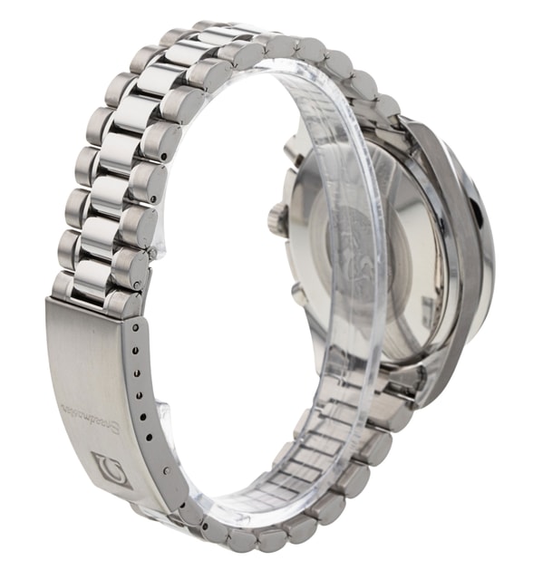 Omega Speedmaster Reduced 3510.50.00 Image 3